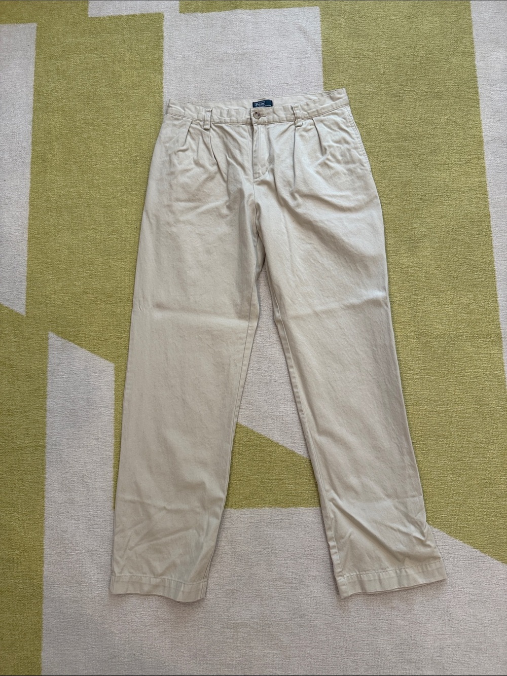 Ralph Lauren Andrew Pants